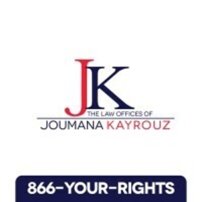 Law Office of Joumana Kayrouz